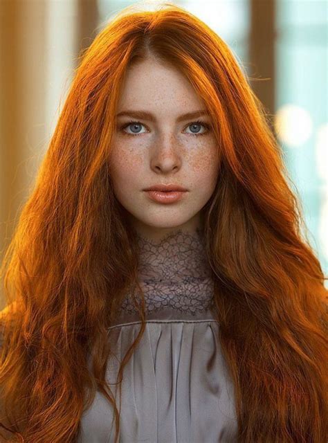 A collection of 31 of hot redheaded girls that will fill your eyeballs with joy and keep you warm during these cold winter months. . Beautiful red heads videos